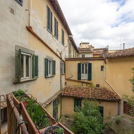 Amble Vintage Apartment Florence Ngoại thất bức ảnh