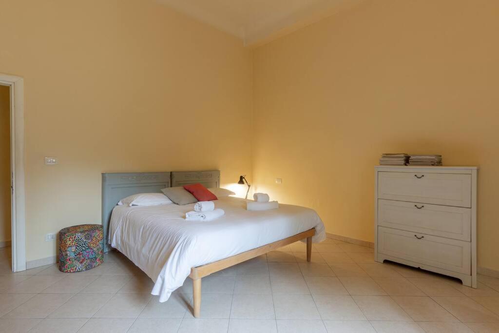 Amble Vintage Apartment Florence Ngoại thất bức ảnh