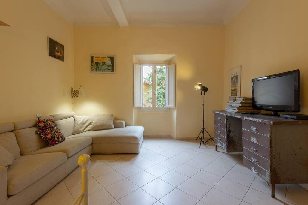 Amble Vintage Apartment Florence Ngoại thất bức ảnh