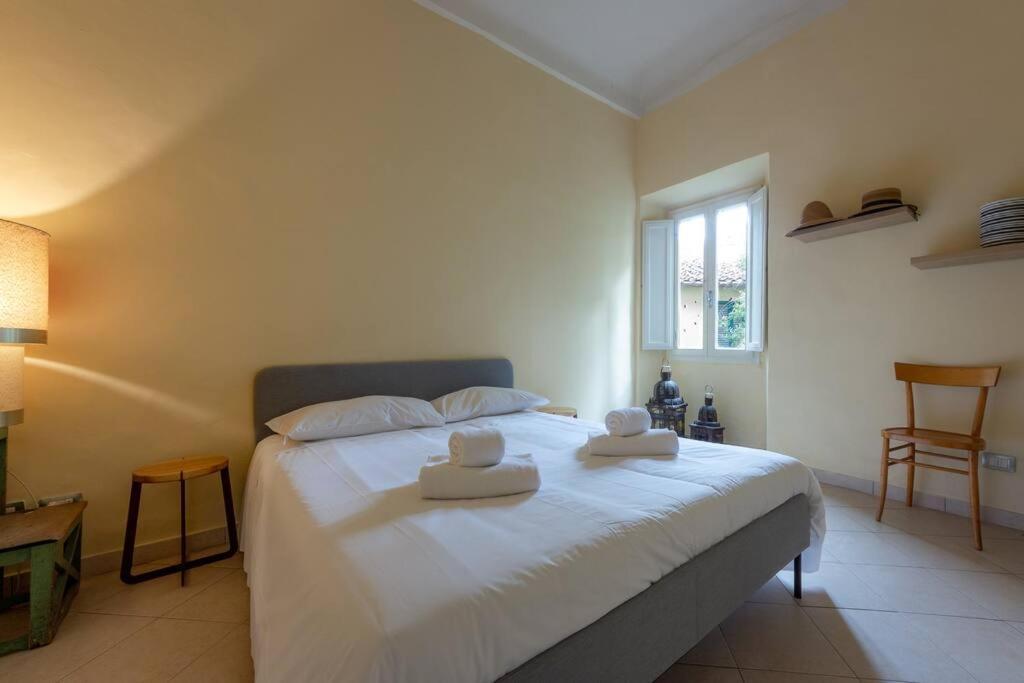 Amble Vintage Apartment Florence Ngoại thất bức ảnh