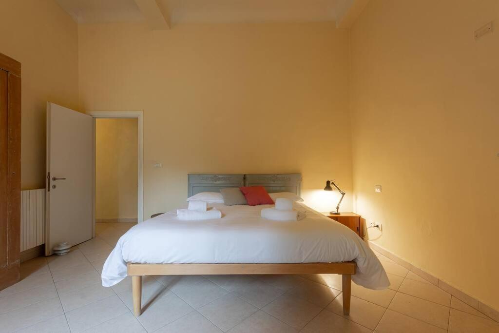 Amble Vintage Apartment Florence Ngoại thất bức ảnh
