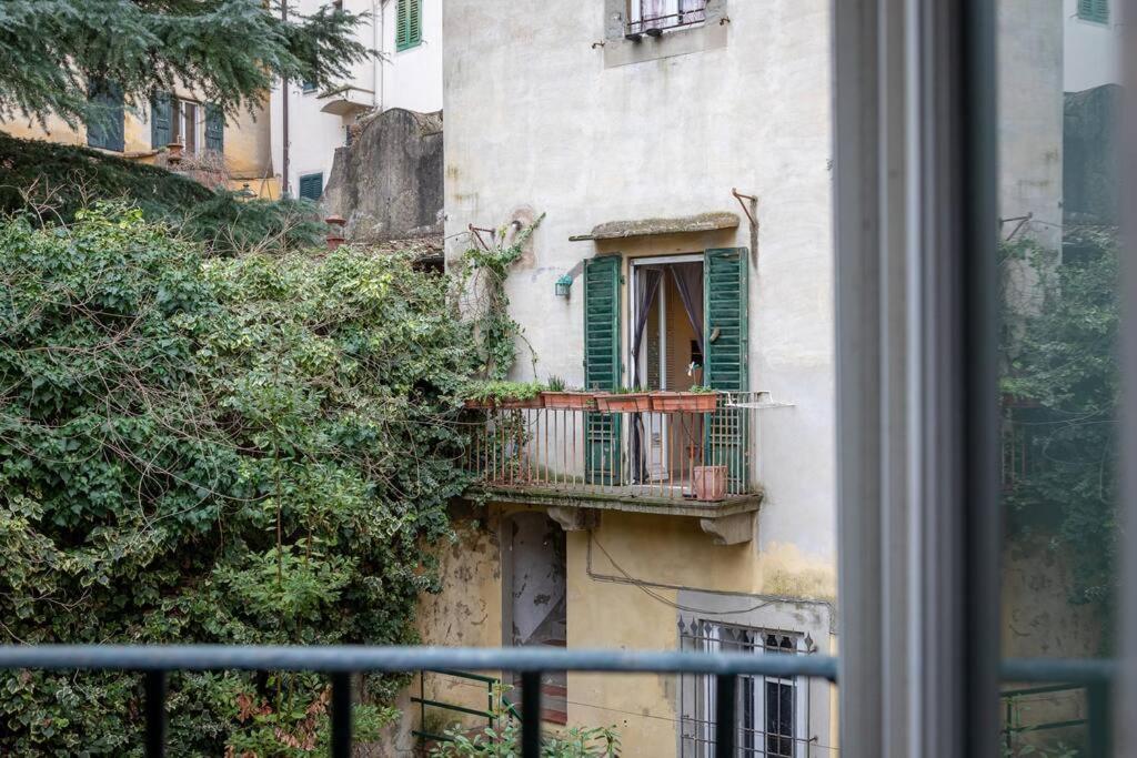 Amble Vintage Apartment Florence Ngoại thất bức ảnh