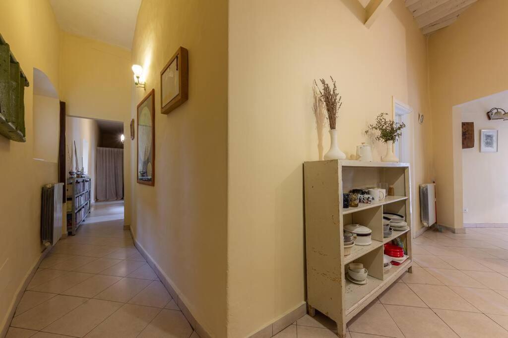 Amble Vintage Apartment Florence Ngoại thất bức ảnh