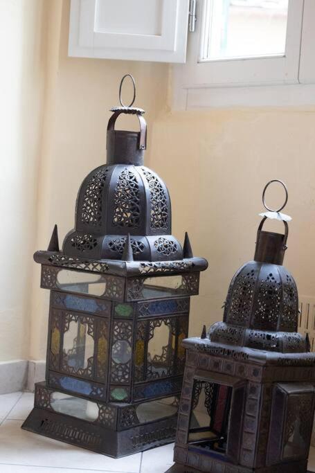 Amble Vintage Apartment Florence Ngoại thất bức ảnh