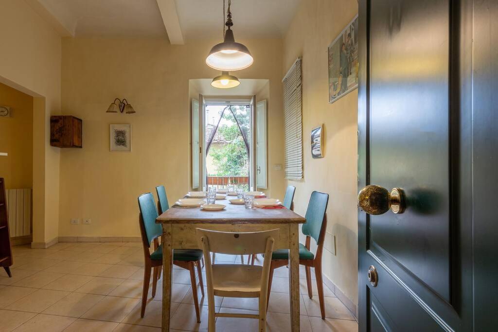 Amble Vintage Apartment Florence Ngoại thất bức ảnh